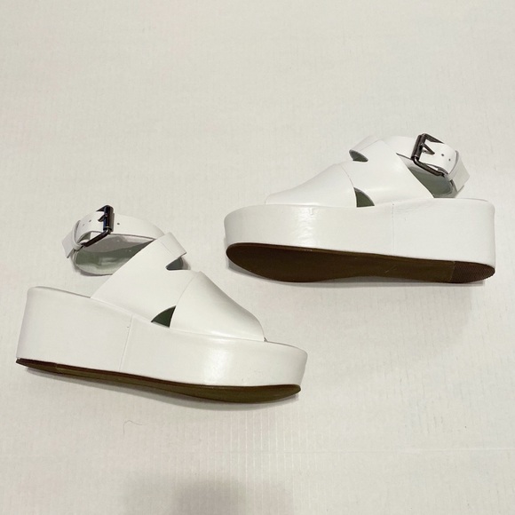 matisse runaway platform